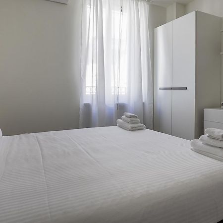 Italianway-Cagnola 5 Daire Milano Dış mekan fotoğraf