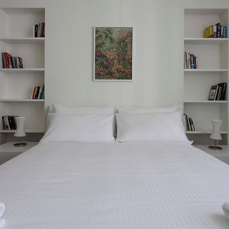 Italianway-Cagnola 5 Daire Milano Dış mekan fotoğraf