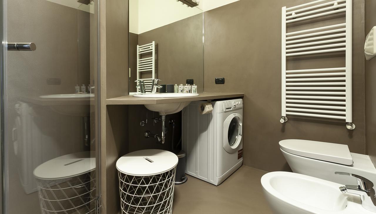 Italianway-Cagnola 5 Daire Milano Dış mekan fotoğraf