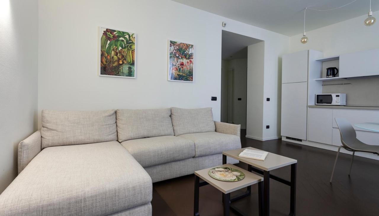 Italianway-Cagnola 5 Daire Milano Dış mekan fotoğraf
