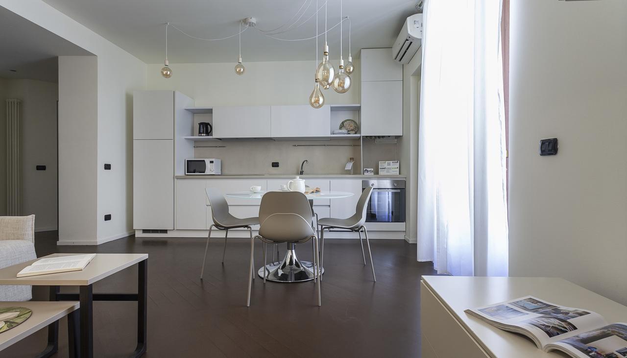 Italianway-Cagnola 5 Daire Milano Dış mekan fotoğraf