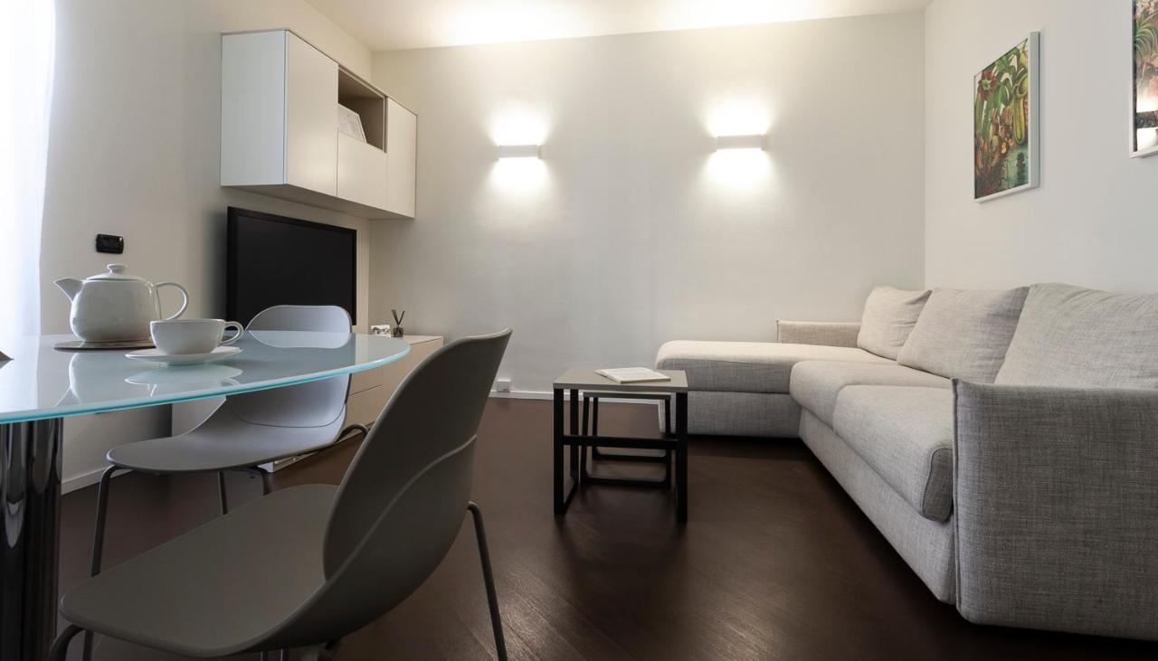 Italianway-Cagnola 5 Daire Milano Dış mekan fotoğraf