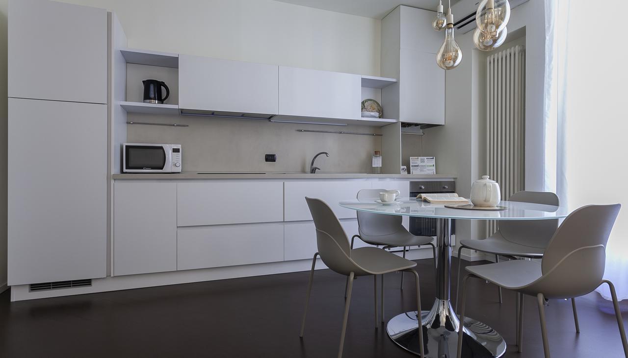 Italianway-Cagnola 5 Daire Milano Dış mekan fotoğraf