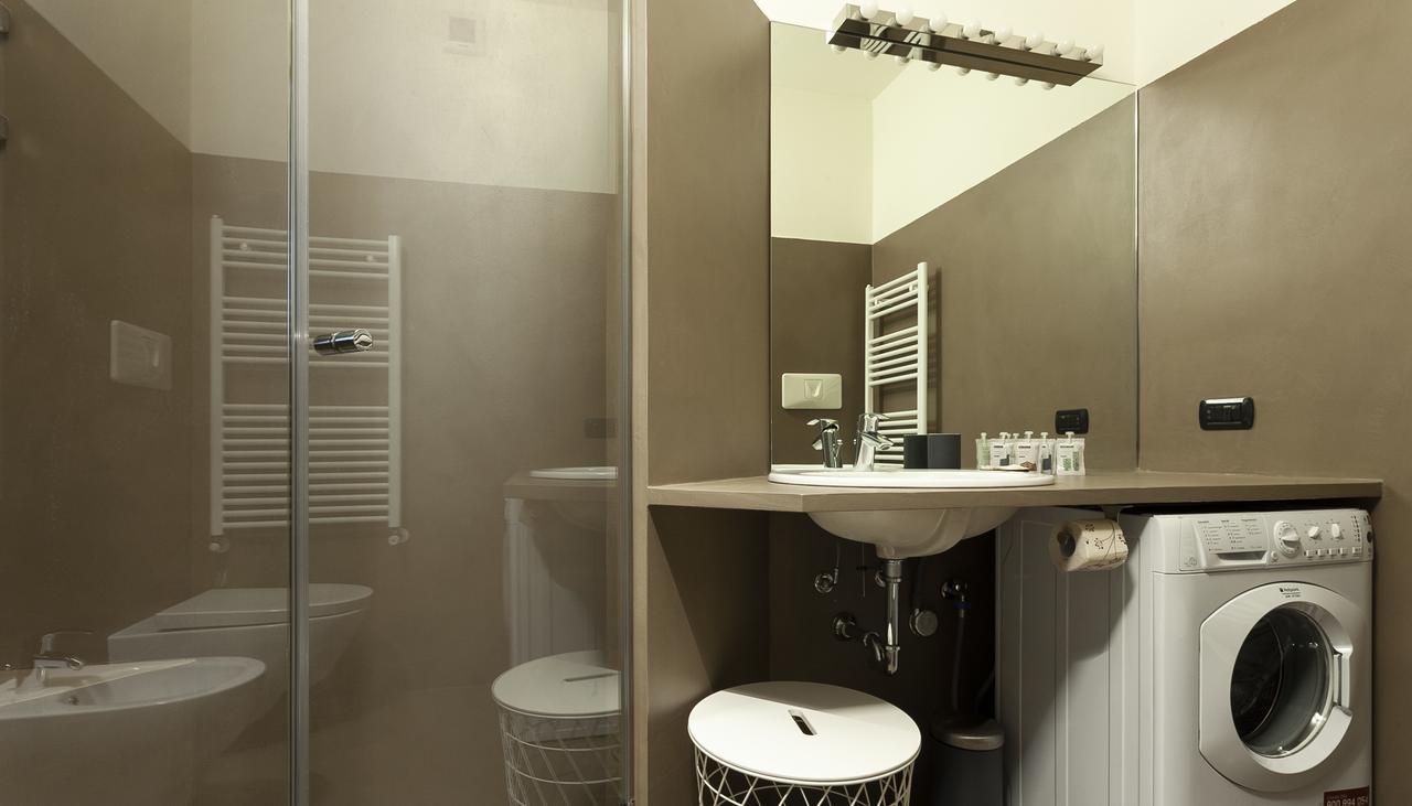 Italianway-Cagnola 5 Daire Milano Dış mekan fotoğraf
